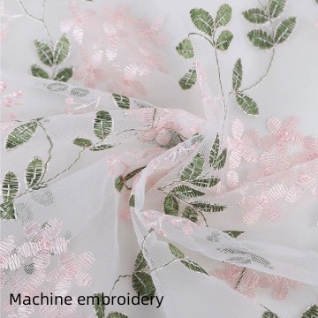 machine embroidery machine embroidery