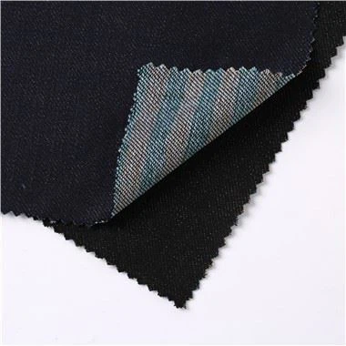 Teixit de denim elàstic